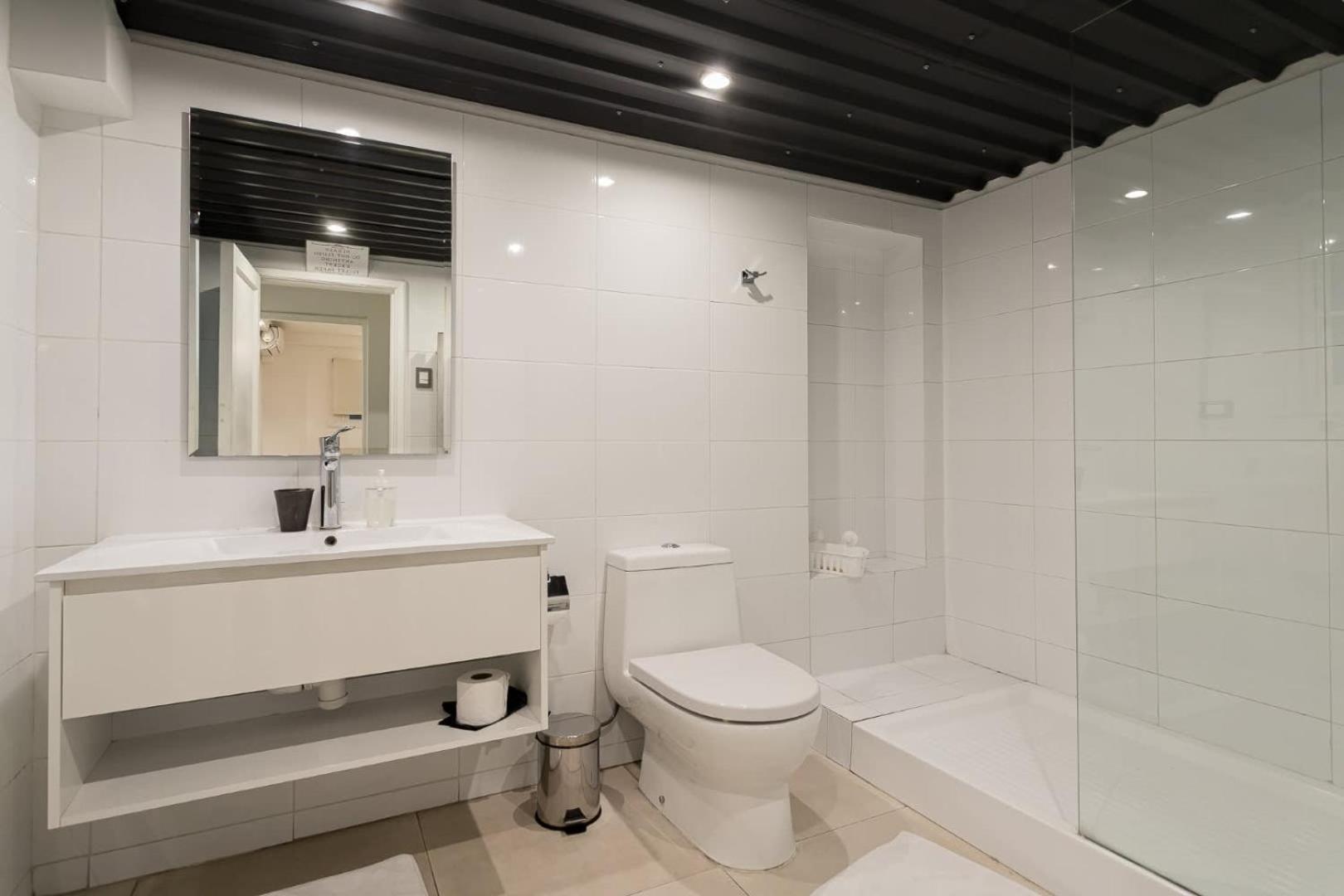 Desconecta En Providencia Tranquilo Y Acogedor Apartamento Santiago